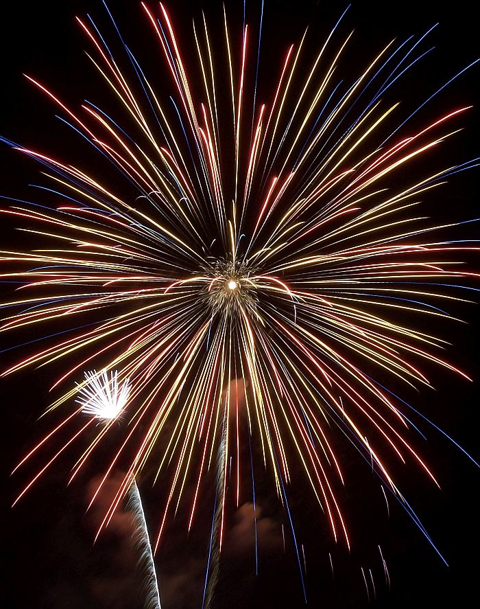 Hood River 4th Of July Events